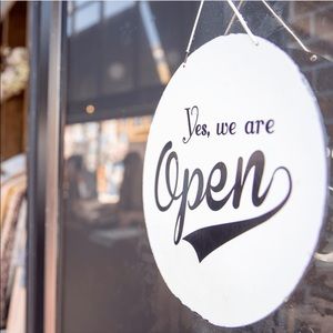 Meet your Posher, Allie